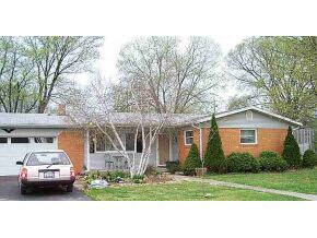 2710 S Madison St, Bloomington, IN 47403