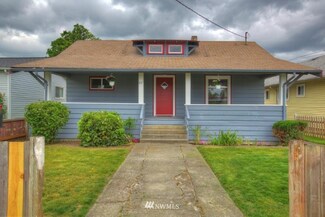 Unlisted Address