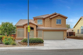1424 Colt Dr, Henderson, NV 89002
