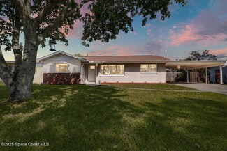 992 Cardon Dr, Rockledge, FL 32955