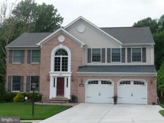 400 Hunters Run Dr, Bel Air, MD 21015