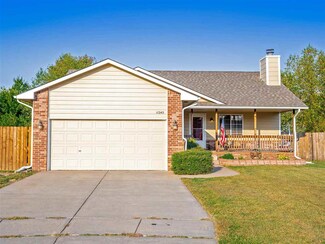 11245 W Carr Ct, Wichita, KS 67209