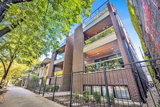 1011 N Wolcott Ave Unit 1S, Chicago, IL 60622