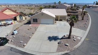 1863 E La Entrada Place, Fort Mohave, AZ 86426
