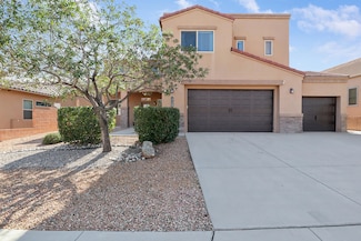 1729 Vista de Colinas Dr SE, Rio Rancho, NM 87124