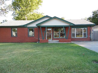 434 Locust St, Ardmore, OK 73401