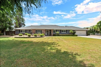 9331 E Mesa Ave, Clovis, CA 93619
