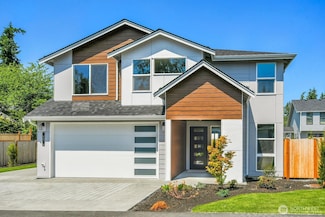 16614 63rd Ave W Unit A, Lynnwood, WA 98037