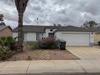 1341 E Autumn Sage Trail, Casa Grande, AZ 85122