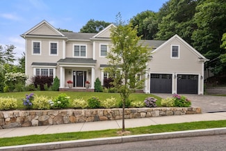 22 Ober Rd, Newton Center, MA 02459