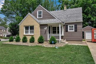 89 Olney Dr, Buffalo, NY 14226