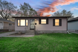 6838 E 4th Ave, Gary, IN 46403