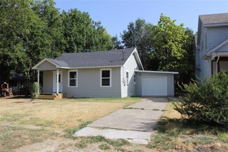 234 E North St, Wills Point, TX 75169
