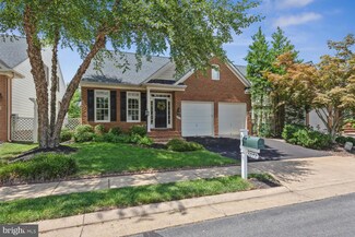 6072 Dunnbrook Terrace, Haymarket, VA 20169
