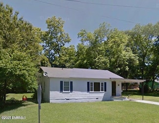 5218 Manning St, Meridian, MS 39307