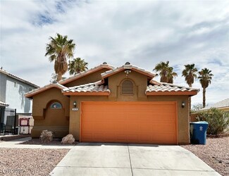 5430 Lonesome Biker Ln, Las Vegas, NV 89113