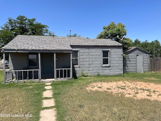 2602 40th St, Lubbock, TX 79413