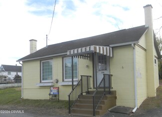 370 Susquehanna Ave, Milton, PA 17847