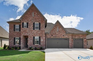 111 Mayapple Trail, Madison, AL 35756