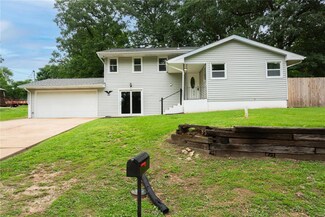 630 Glenwood Dr, Pevely, MO 63070