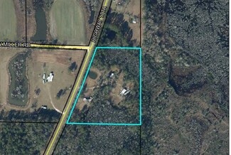 1521 Highway 177a, Bonifay, FL 32425