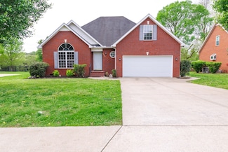 6009 Inglenook Dr, Smyrna, TN 37167