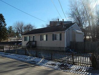 20 Mill St, Johnston, RI 02919