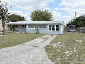 253 Walter Ave, Frostproof, FL 33843