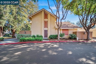 101 Candelero Place, Walnut Creek, CA 94598