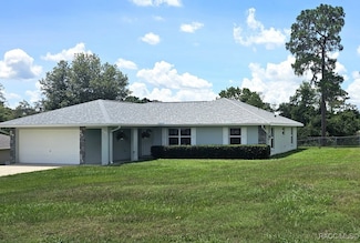 409 Wright St, Inverness, FL 34452