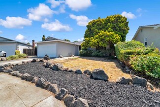 4756 Quadres Ct, Fremont, CA 94538