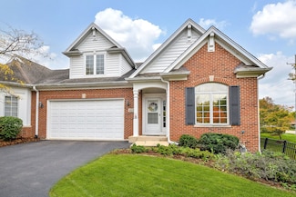 325 Delnor Glen Dr Unit 325, St. Charles, IL 60174