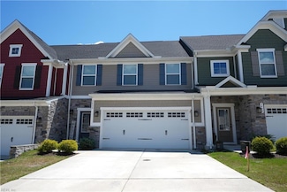3432 Foxglove Dr, Toano, VA 23168