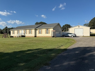 1111 Stratford Dr, Bedford, VA 24523