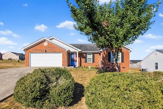 101 Tom Spragens Rd, Danville, KY 40422