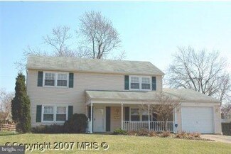 2517 Kitmore Ln, Bowie, MD 20715