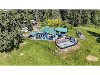 33411 Blaha Rd, Warren, OR 97053