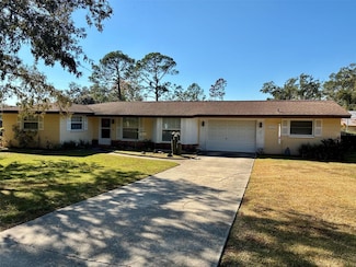 13445 10th St, Dade City, FL 33525