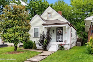 4143 S 5th St, Louisville, KY 40214