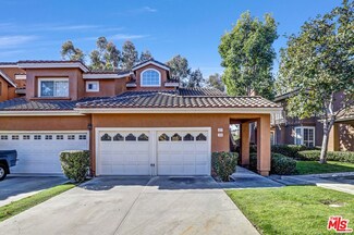 27 Matisse Cir Unit 13, Aliso Viejo, CA 92656