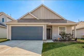 5627 Brooklyn Rose Dr, Rosharon, TX 77583