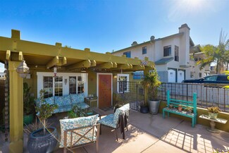 4383 Van Dyke Ave, San Diego, CA 92105