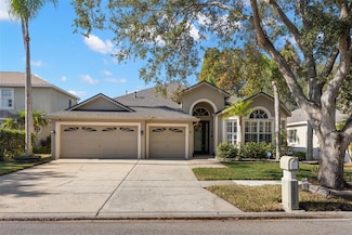 18952 Maisons Dr, Lutz, FL 33558