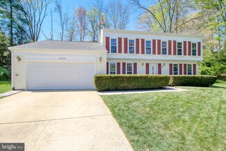 9306 Lundy Ct, Burke, VA 22015