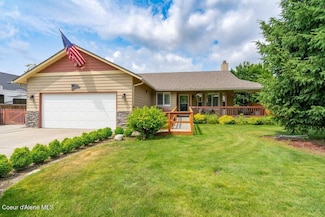 4281 N Deerfield Dr, Coeur D Alene, ID 83815