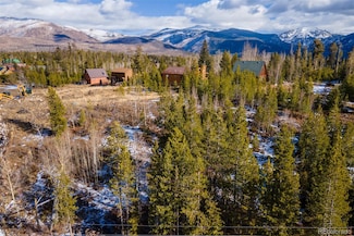 114 & 122 Golf Course Rd, Grand Lake, CO 80447