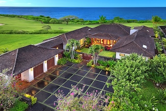 4078 Noho Kai St, Koloa, HI 96756