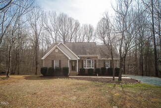 5880 S Spring Flowers Dr, Graham, NC 27253