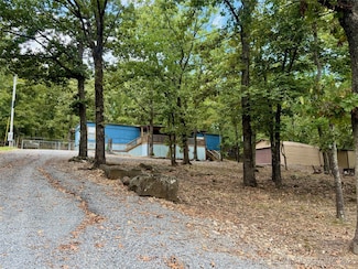 34299 S Terrapin Creek Rd, Cookson, OK 74427
