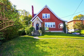 2093 Harrison Ave, Cincinnati, OH 45214